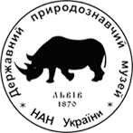 Логотип ДПМ НАНУ